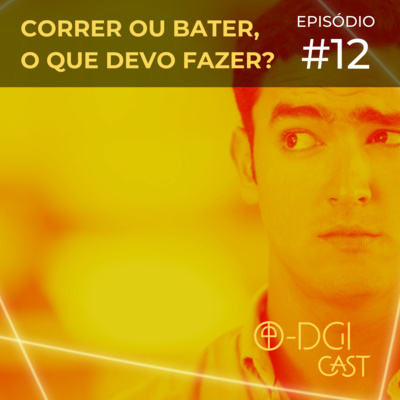 O-DGI CAST - O podcast da Arte Marcial Interna