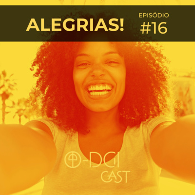 O-DGI CAST - O podcast da Arte Marcial Interna