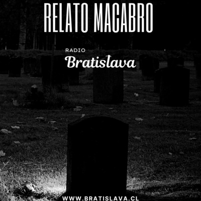 Relato Macabro