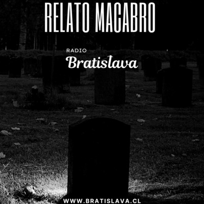 Relato Macabro