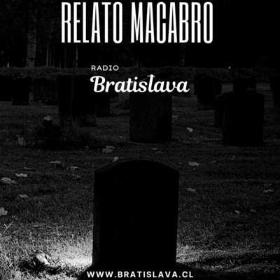 Relato Macabro