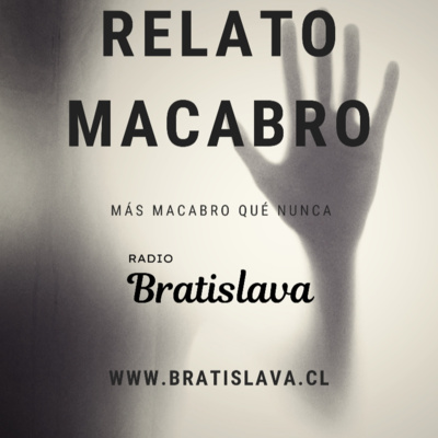 Relato Macabro
