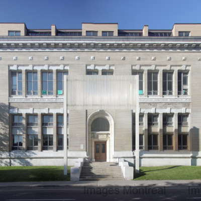 École des beaux-arts de Montréal