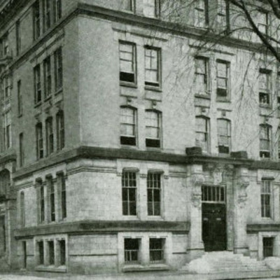 École du Meuble