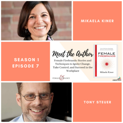 Meet The Author Show