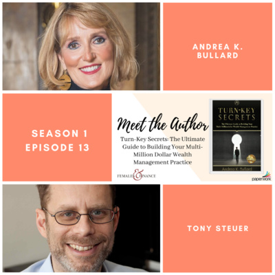 Meet The Author Show