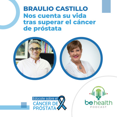 Actitud BeHealth Podcast