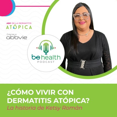 Actitud BeHealth Podcast