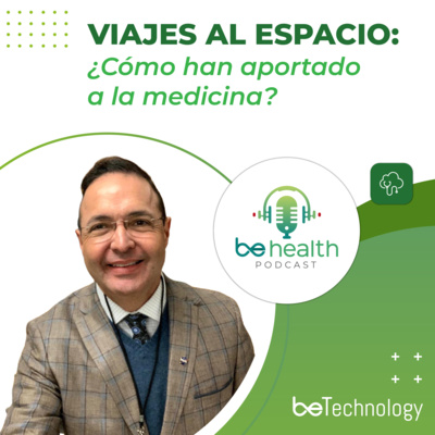 Actitud BeHealth Podcast