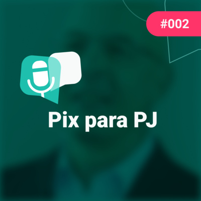 PodTransferir #2 - Pix para PJ 