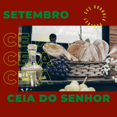 Comunidade de Vida Cristã - Guarujá