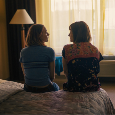 3 - Lady Bird: La urgencia por crecer