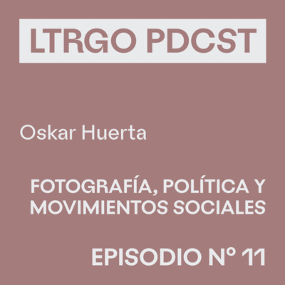 Letargo Podcast