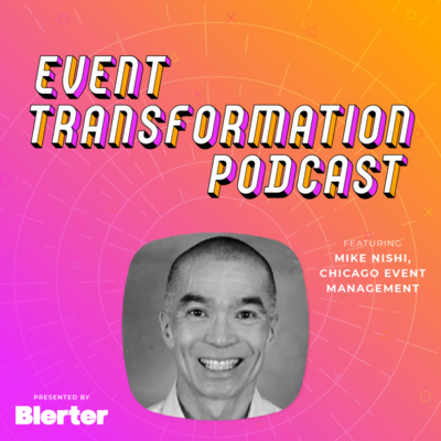 The Event Transformation Podcast