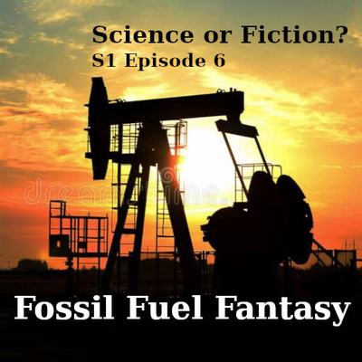 Science or Fiction?