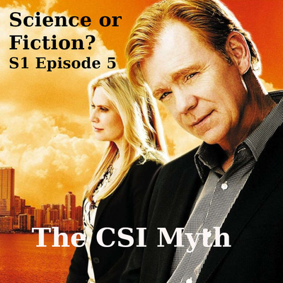 Science or Fiction?
