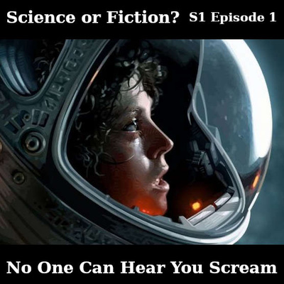 Science or Fiction?