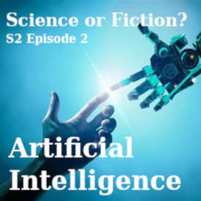 Science or Fiction?