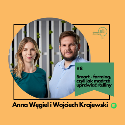 Podcast Zielone Alternatywy