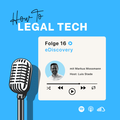How to Legal Tech