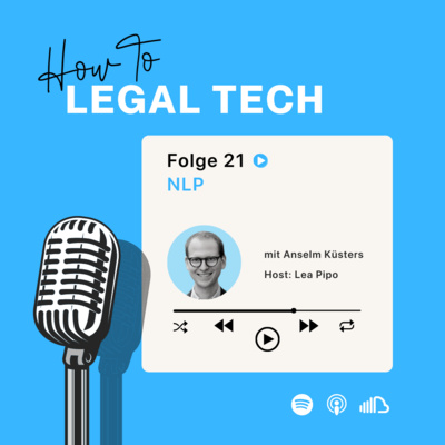 How to Legal Tech