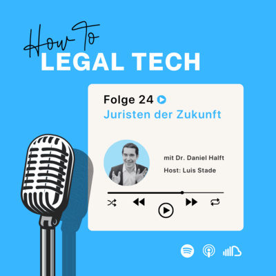 How to Legal Tech