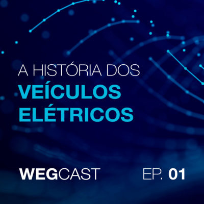 Episódio 1 - Mobilidade elétrica, história e tipos de veículos episode artwork