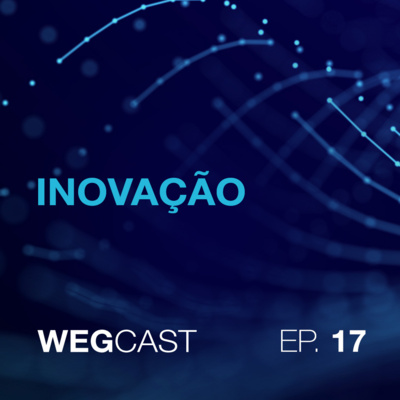 Episódio 17 - Inovação episode artwork