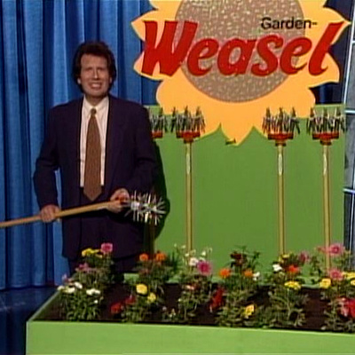 S1 EP1 The Garden Weasel 🪴 🌳 starring Garry Shandling 😂 and guest starring Robert Hayes ✈️ 