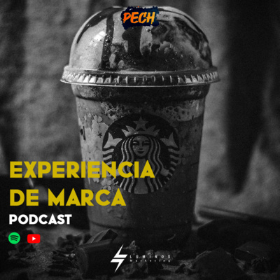 Portada de LUMINOS PECH