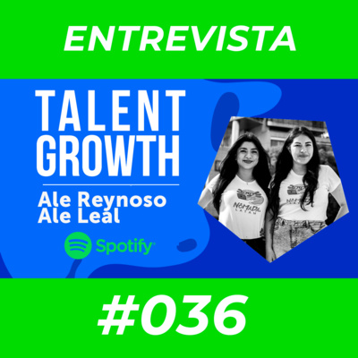 Talent Growth by FiscoClic