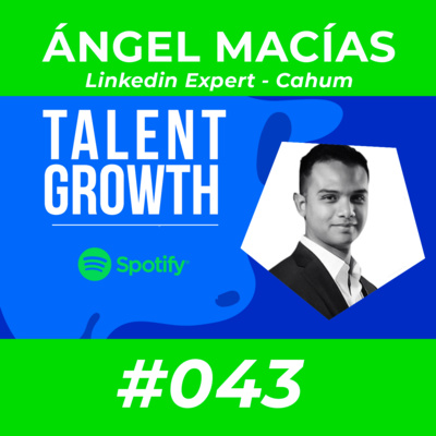 Talent Growth by FiscoClic