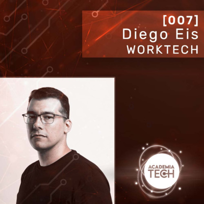 Gestão de Produtos: Diego Eis | Worktech 007