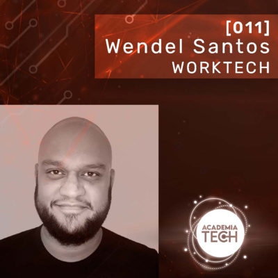 UX/UI Design : Wendel Santos | Worktech 011