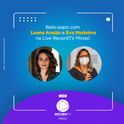 LIVE RecordTV Minas