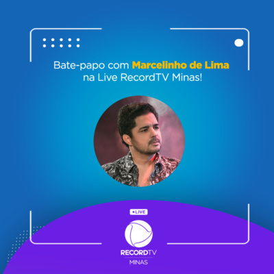LIVE RecordTV Minas