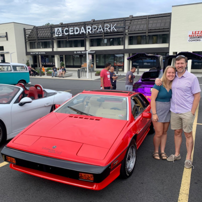 Vienna Cars + Coffee Podcast