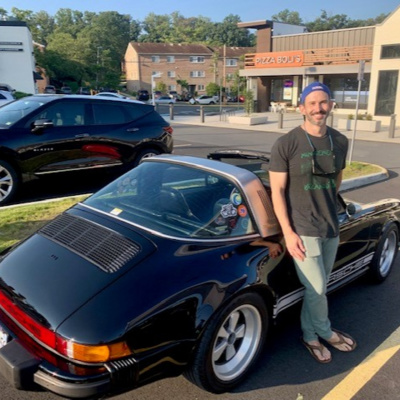 Vienna Cars + Coffee Podcast