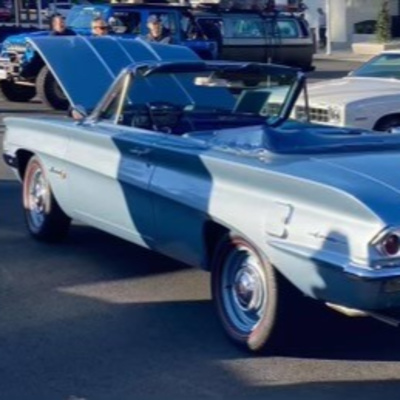 Vienna Cars + Coffee Podcast