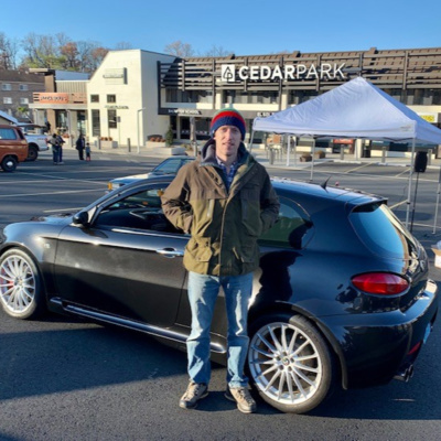 Vienna Cars + Coffee Podcast