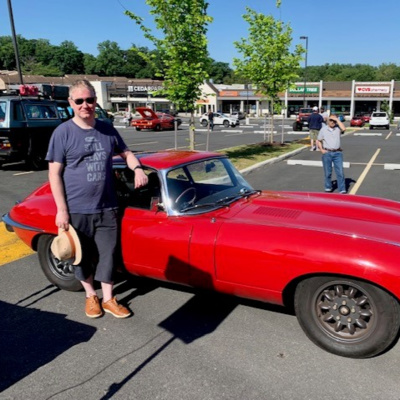 Vienna Cars + Coffee Podcast