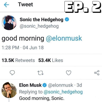 HOW TO MAKE THE WORST PODCAST EPISODE // DeathToTheBoys | EP 2