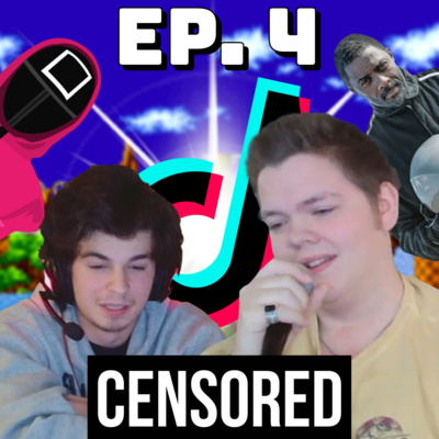 EPISODE 4: QUARANTINED