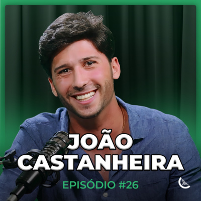 “Como eu fiquei milionário no marketing digital” | João Castanheira - Kiwicast #026 episode artwork