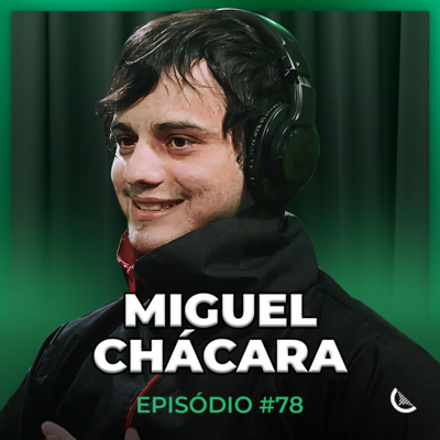 Como Faturei 5,5 MILHÕES De Reais No Marketing Digital | Miguel Chácara - Kiwicast #78