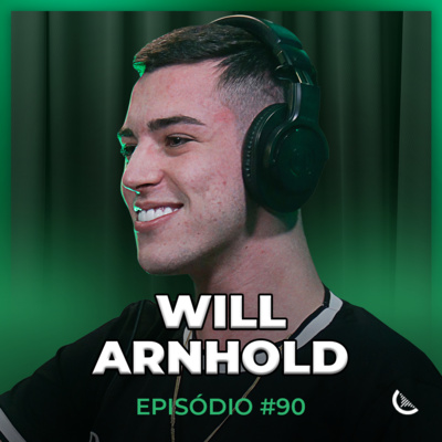 13 Milhões Só Com Lançamentos | Will Arnhold - Kiwicast #90 episode artwork