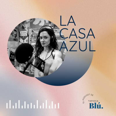 La Casa Azul