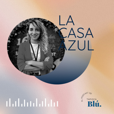 La Casa Azul