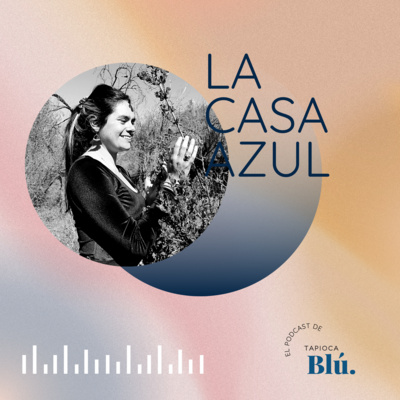 La Casa Azul
