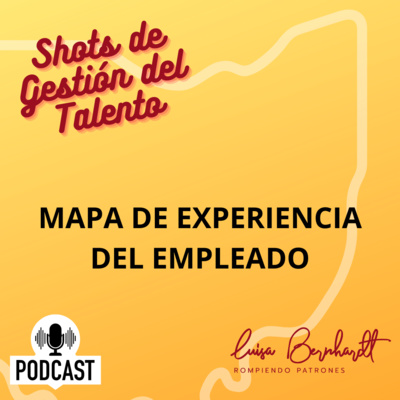 Mapa de Experiencia del Empleado